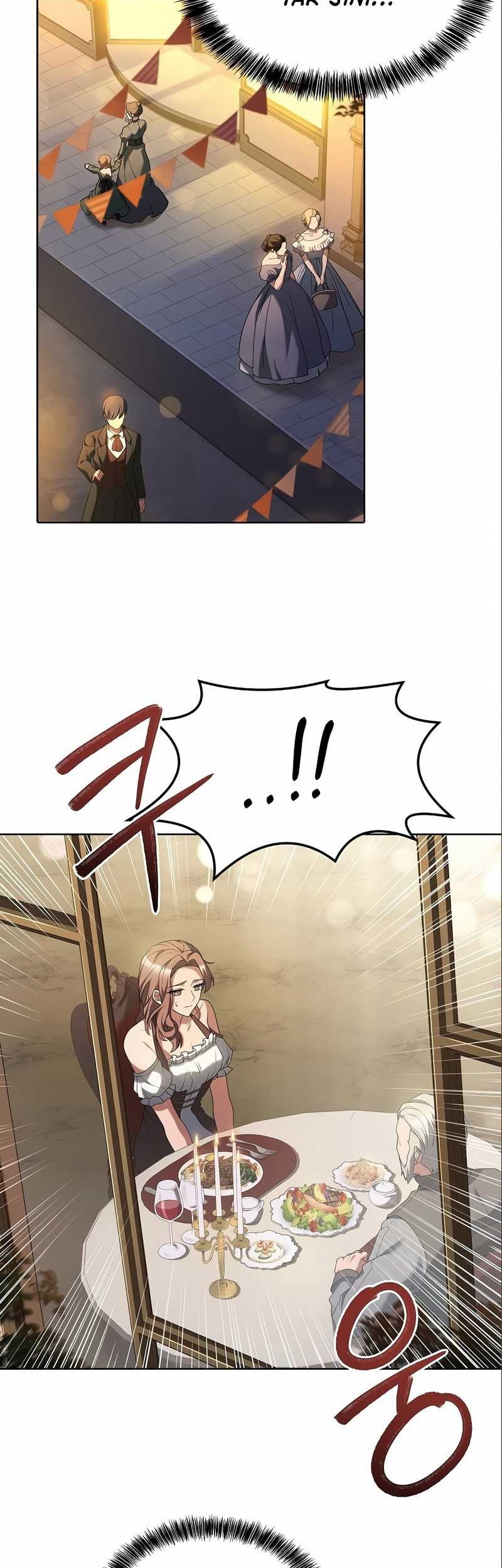 Archmage Restaurant Chapter 03 Gambar 60