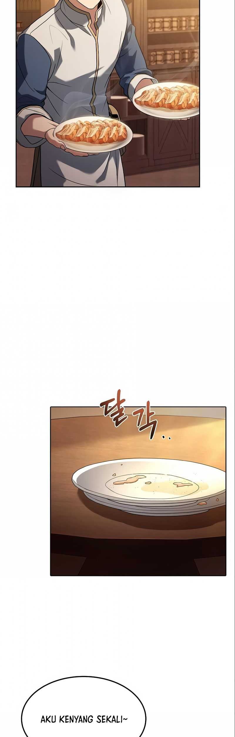 Archmage Restaurant Chapter 03 Gambar 5