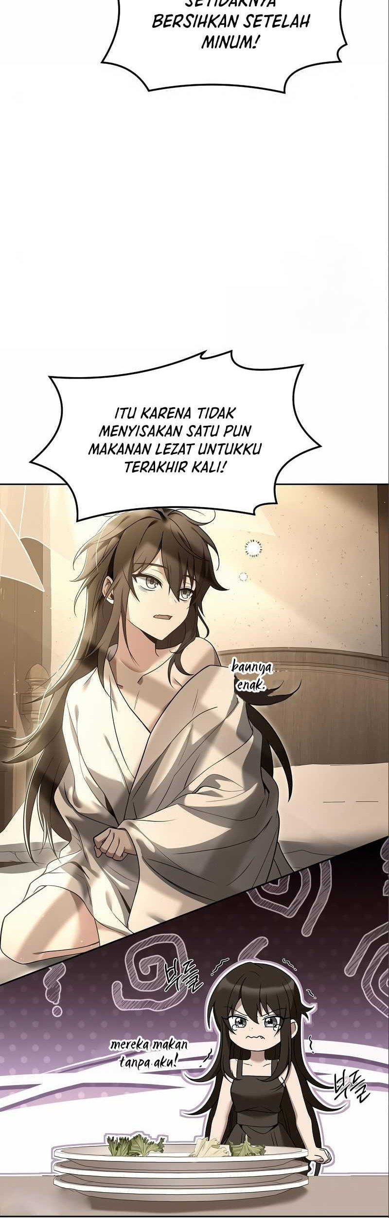 Archmage Restaurant Chapter 03 Gambar 22