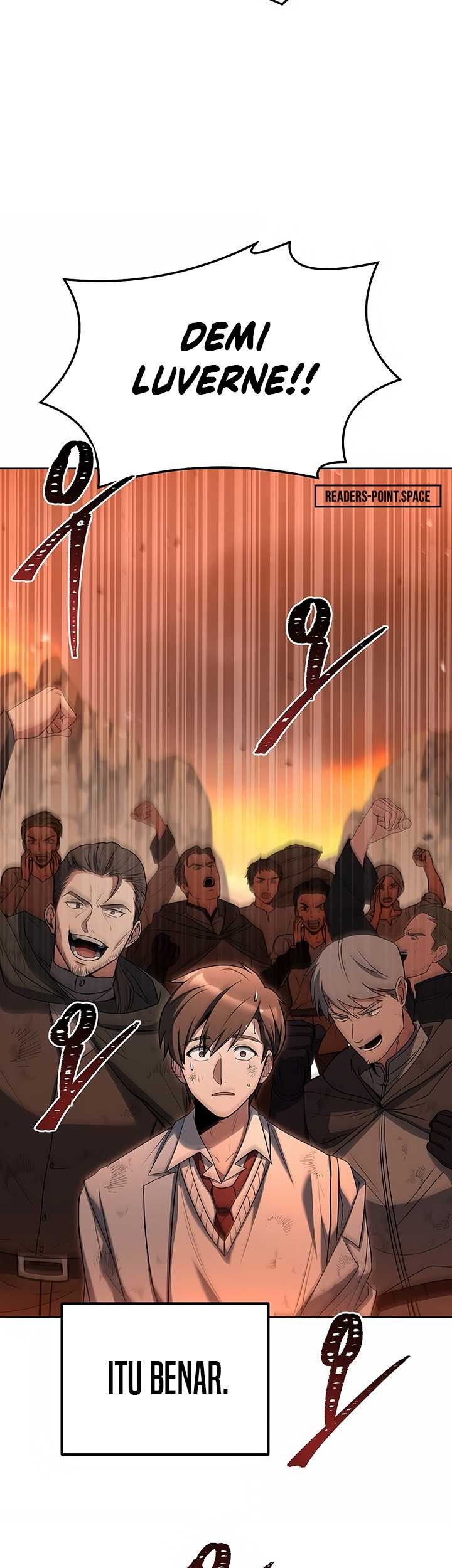 Archmage Restaurant Chapter 01 Gambar 31