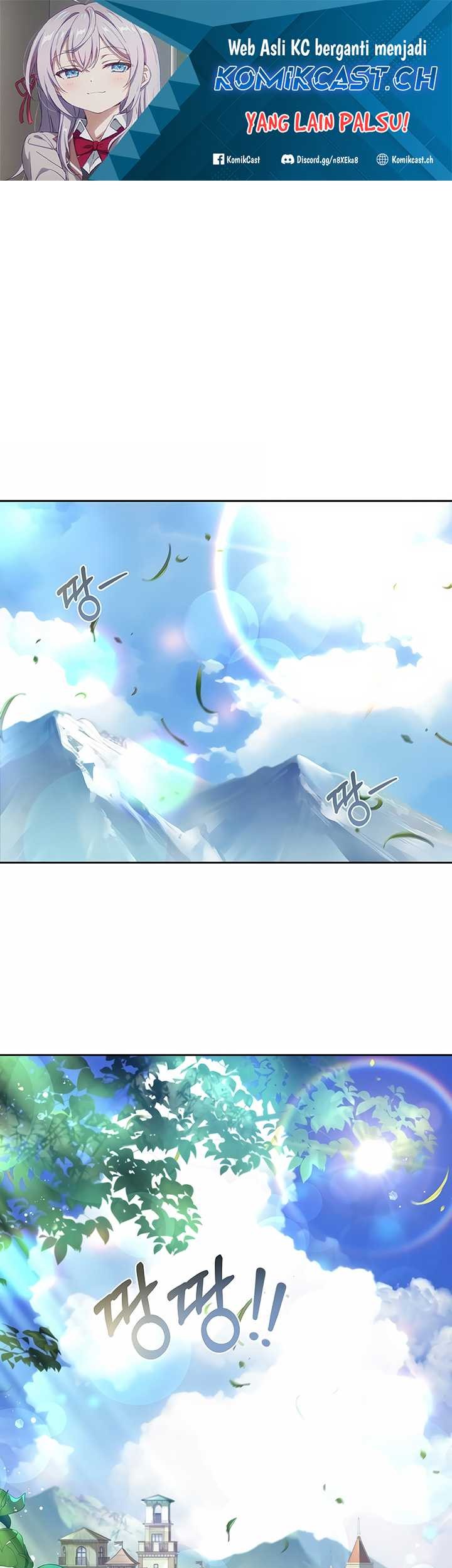 Baca Manhwa Archmage Restaurant Chapter 01 Gambar 2