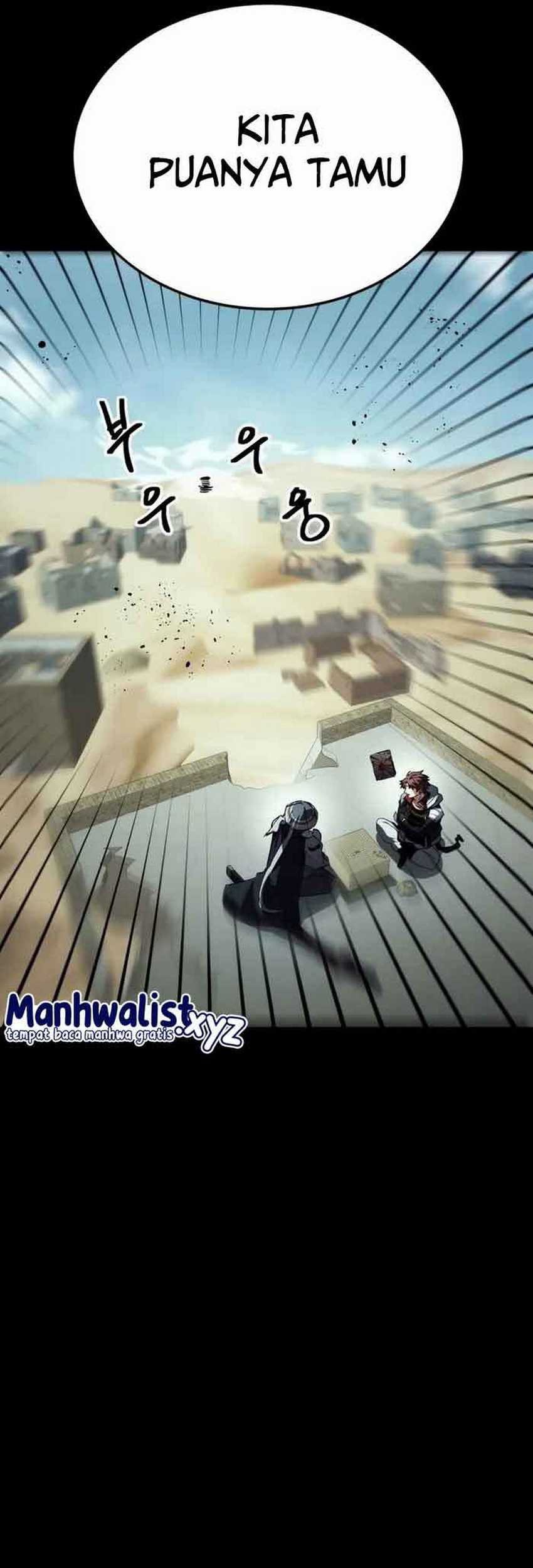 Gods’ Gambit Chapter 18 Gambar 55
