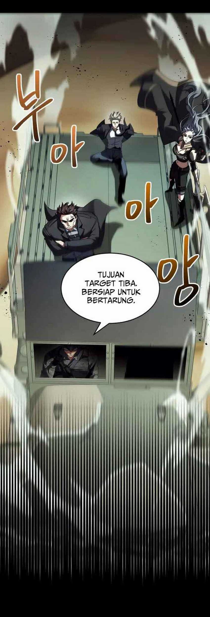 Gods’ Gambit Chapter 18 Gambar 56