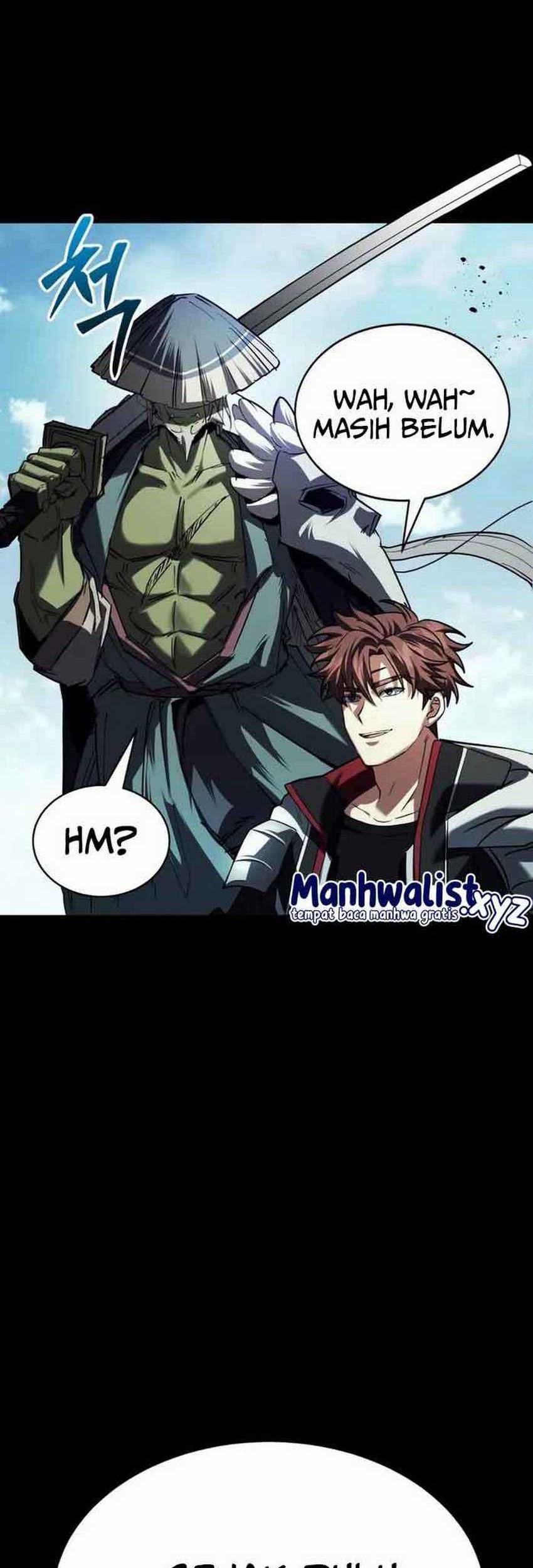 Gods’ Gambit Chapter 18 Gambar 58