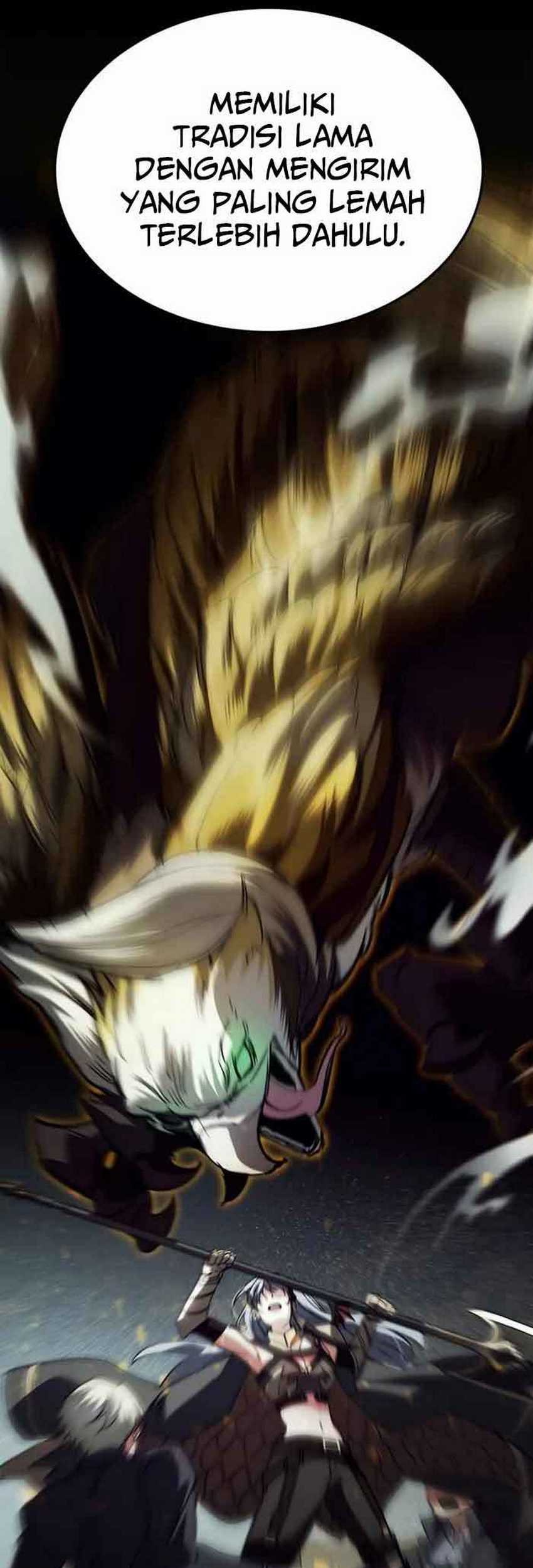 Gods’ Gambit Chapter 18 Gambar 61