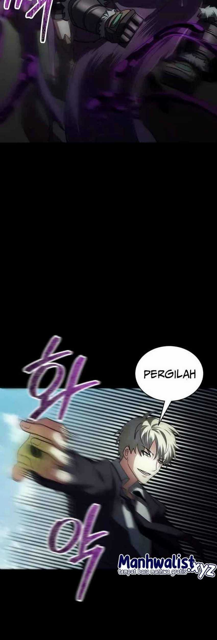 Gods’ Gambit Chapter 18 Gambar 63