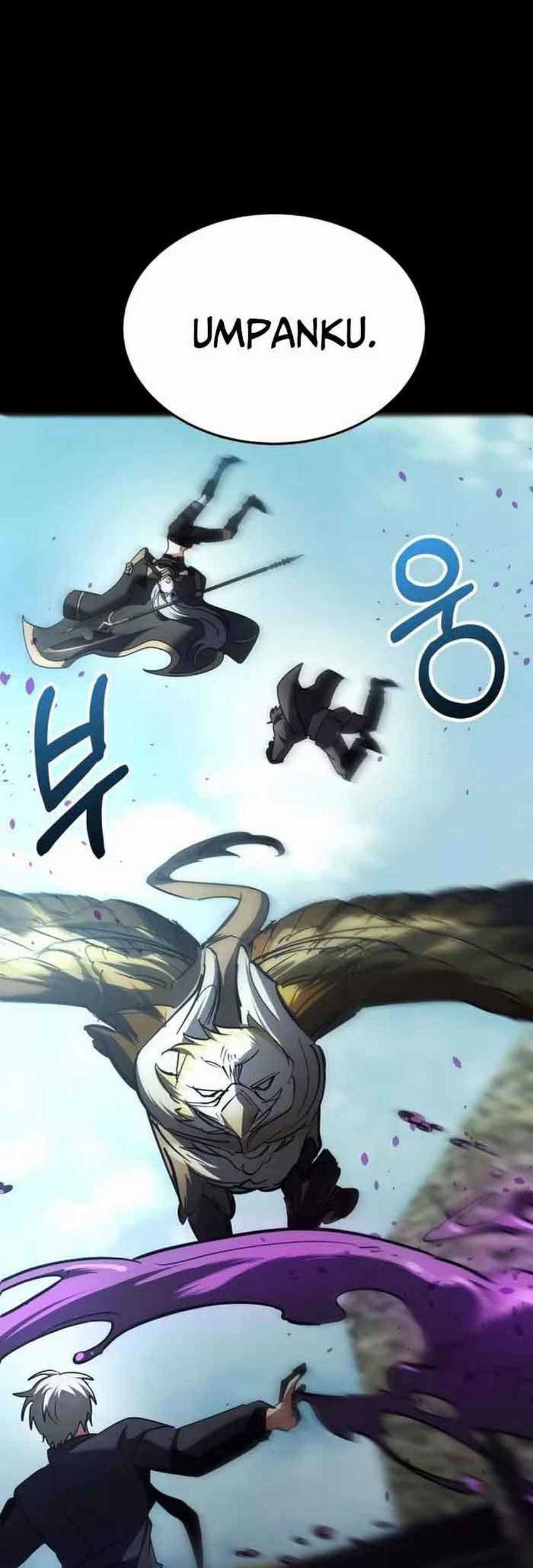 Gods’ Gambit Chapter 18 Gambar 64