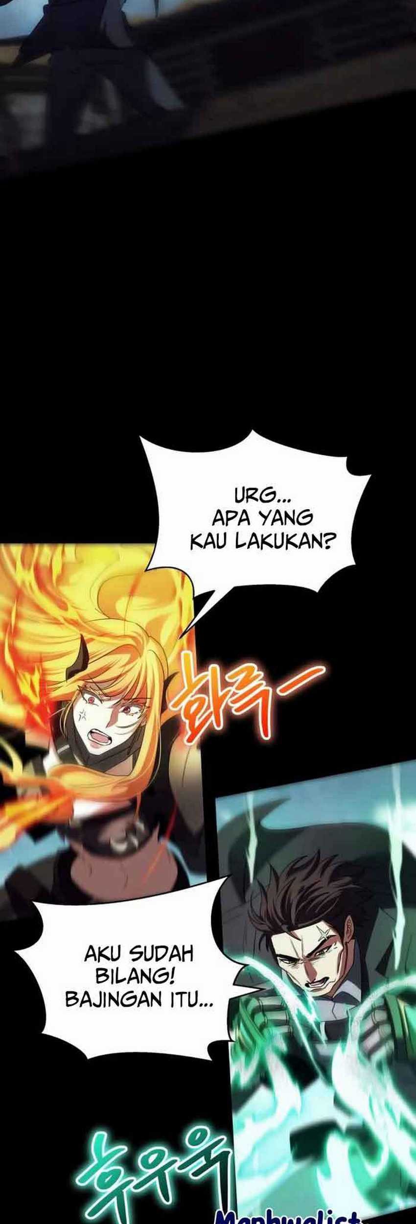 Gods’ Gambit Chapter 18 Gambar 65