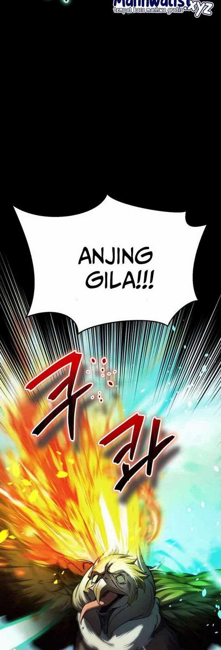 Gods’ Gambit Chapter 18 Gambar 66