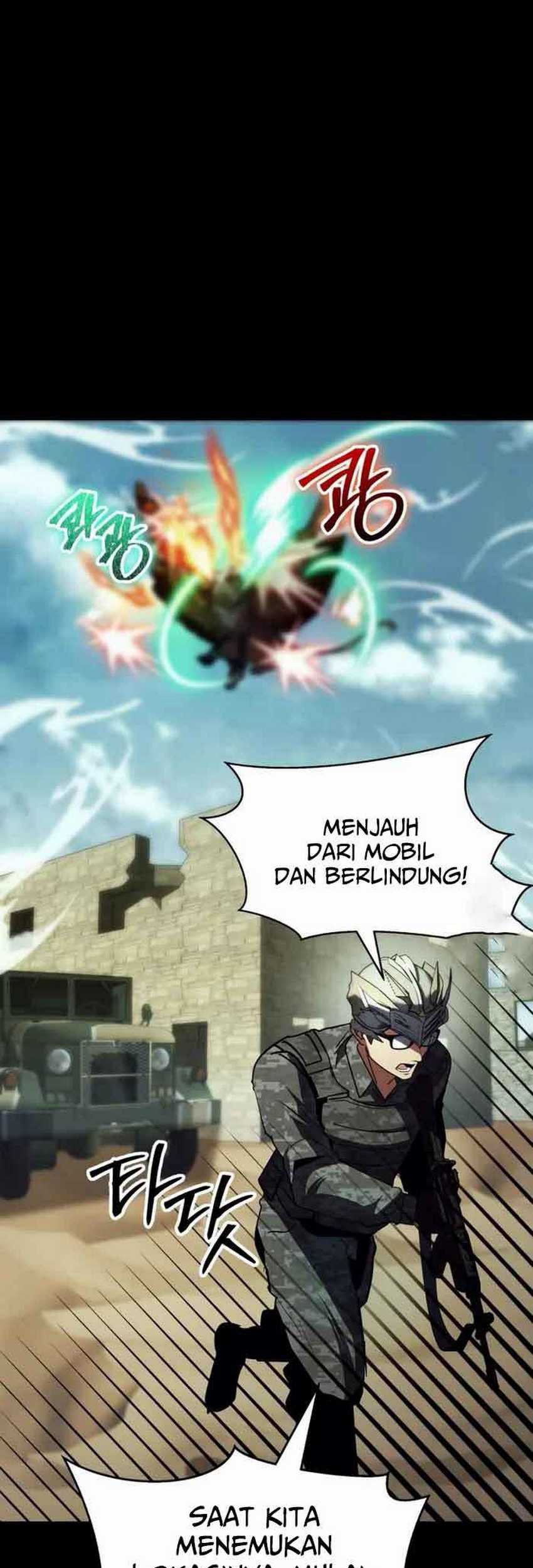 Gods’ Gambit Chapter 18 Gambar 68