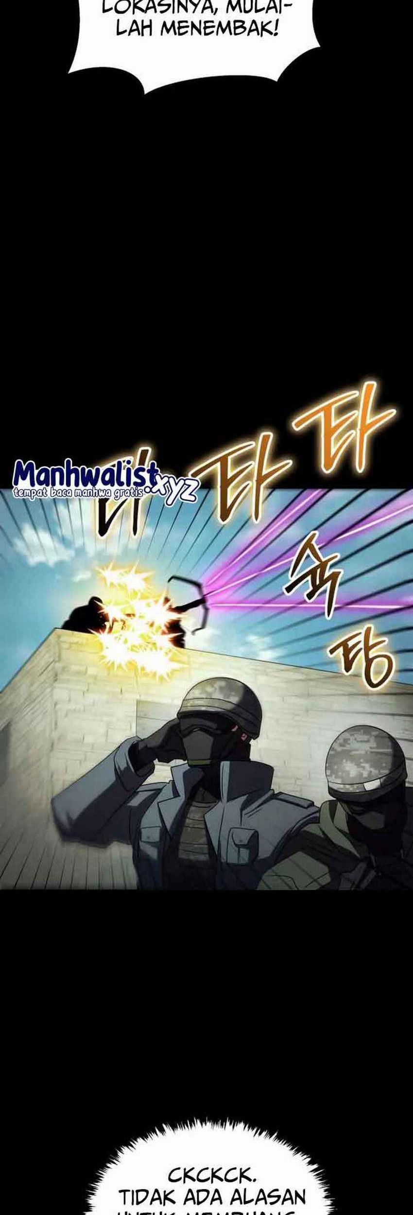 Gods’ Gambit Chapter 18 Gambar 69