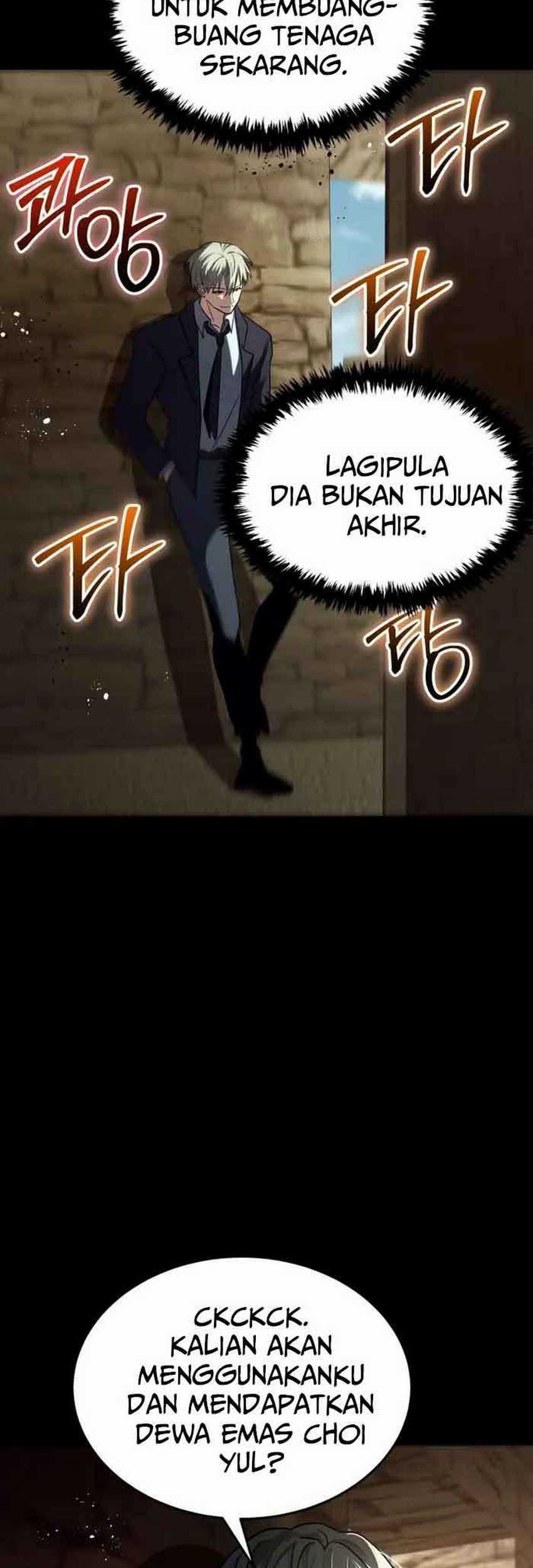 Gods’ Gambit Chapter 18 Gambar 70