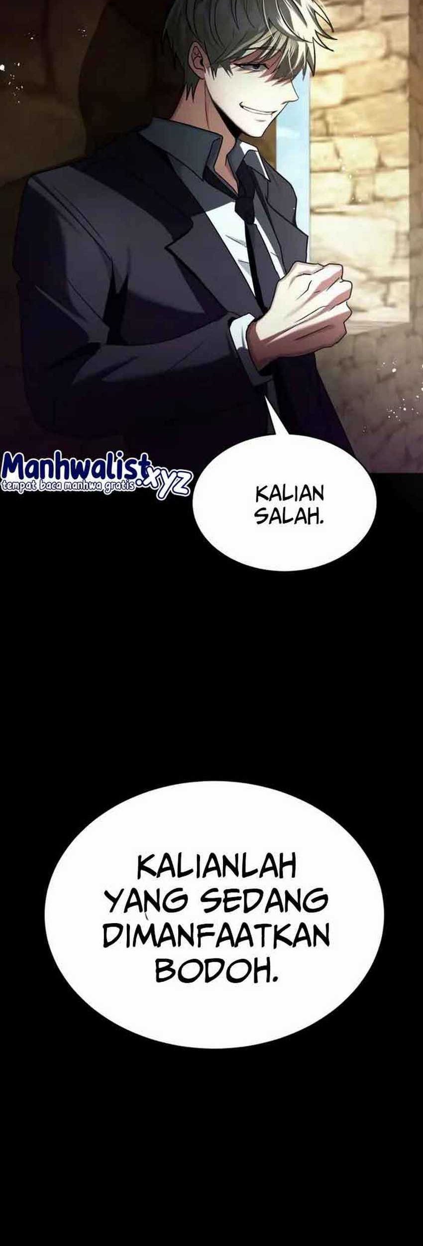 Gods’ Gambit Chapter 18 Gambar 71