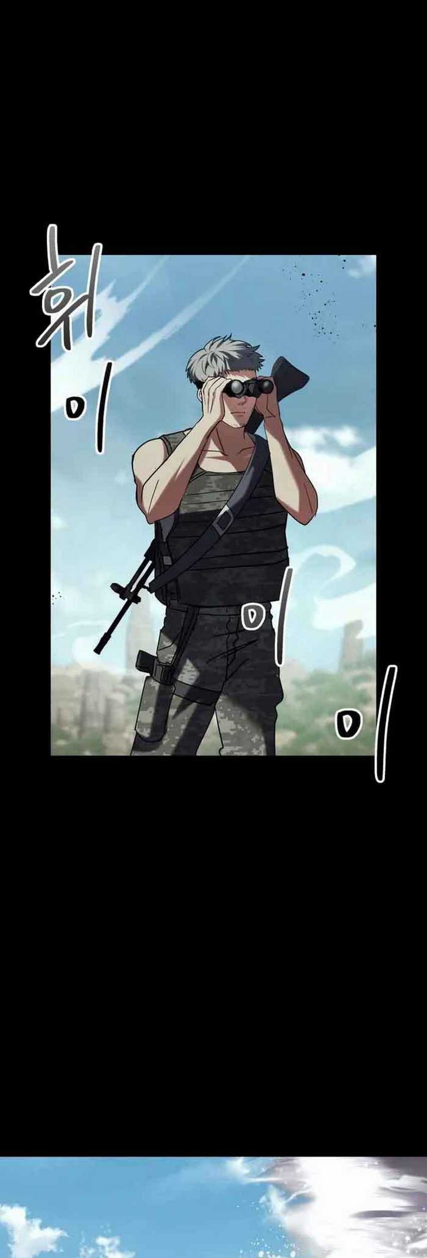 Gods’ Gambit Chapter 18 Gambar 72