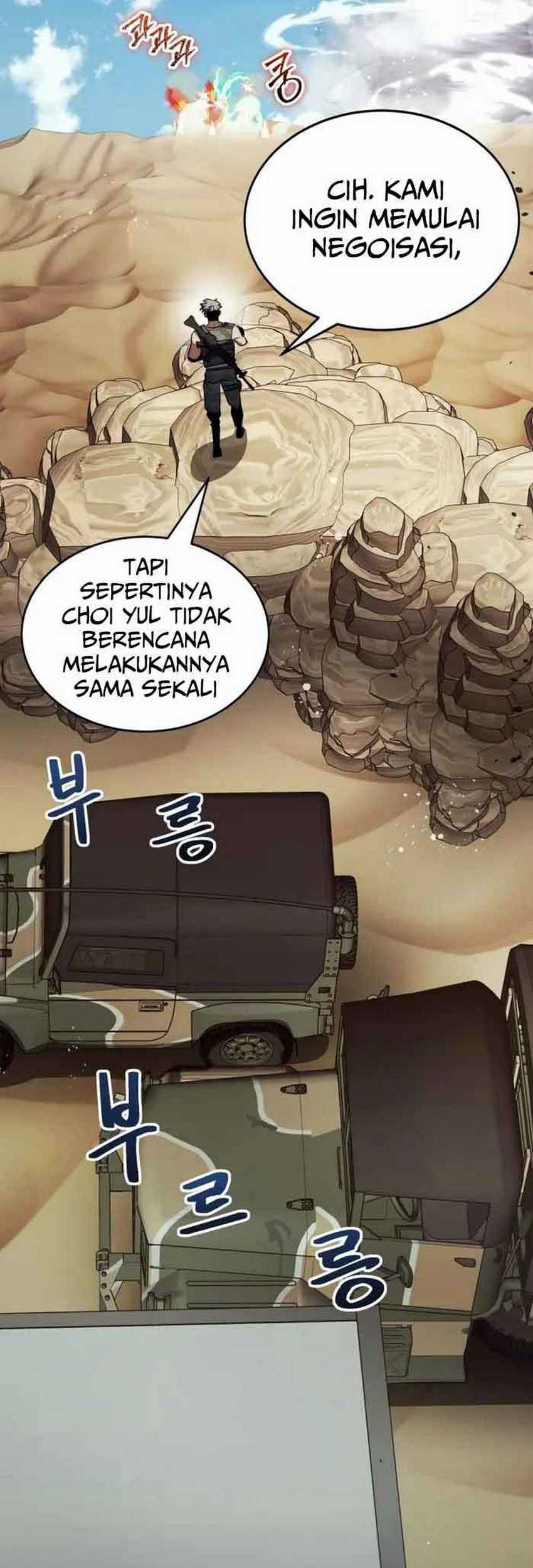 Gods’ Gambit Chapter 18 Gambar 73