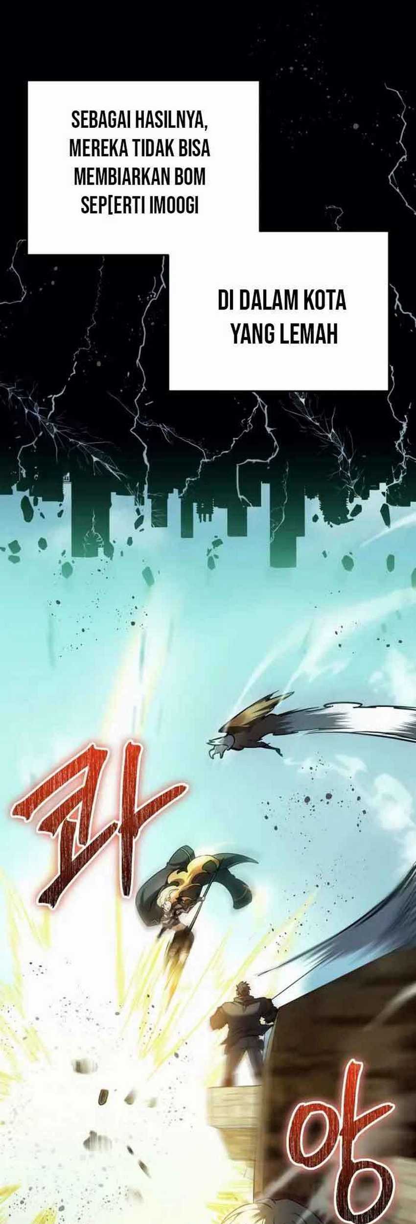 Gods’ Gambit Chapter 18 Gambar 82