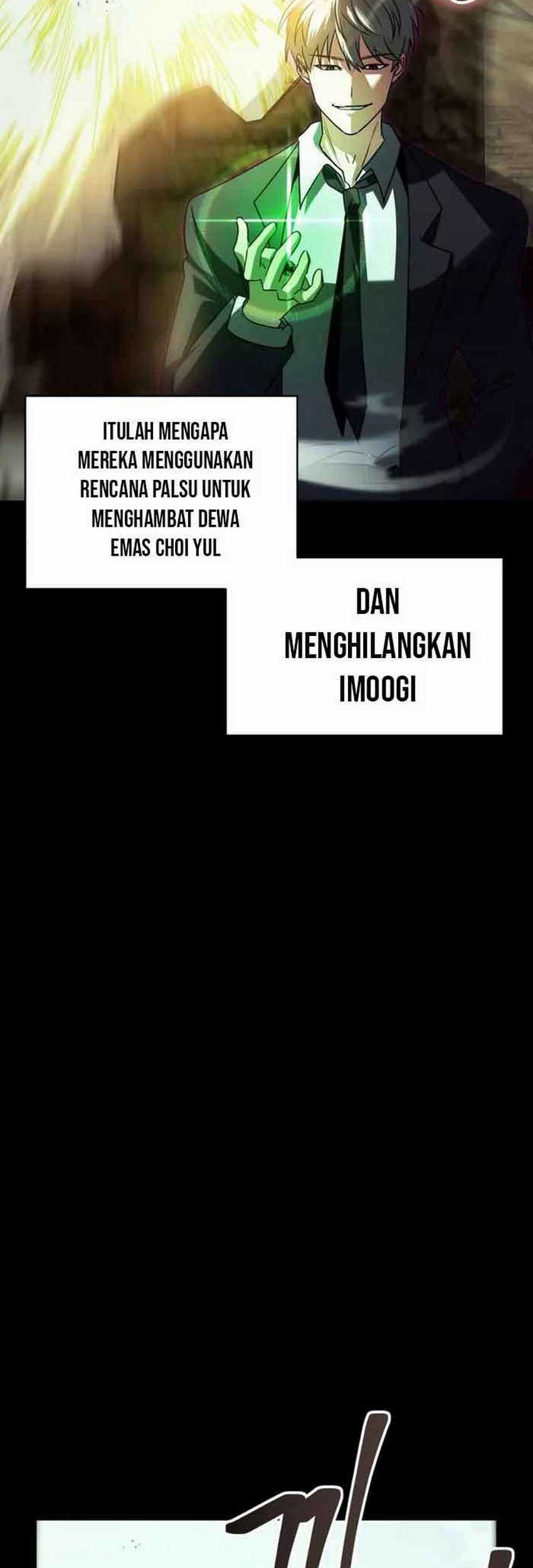 Gods’ Gambit Chapter 18 Gambar 83