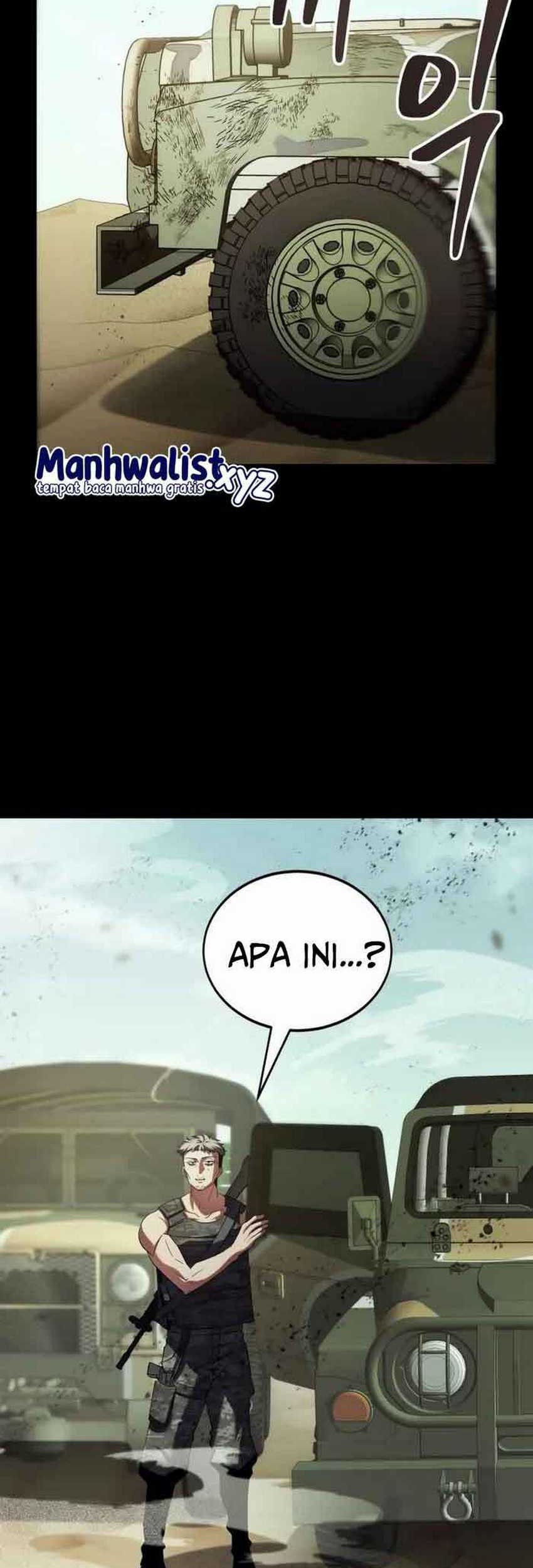 Gods’ Gambit Chapter 18 Gambar 84