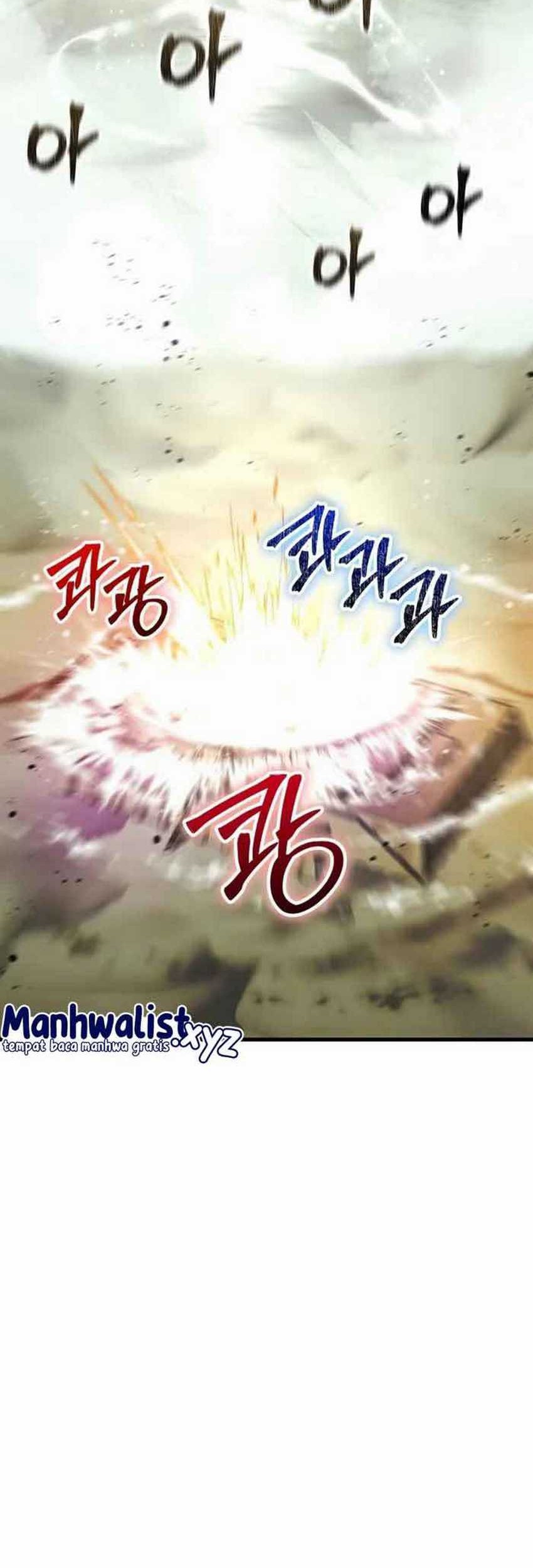 Gods’ Gambit Chapter 18 Gambar 3