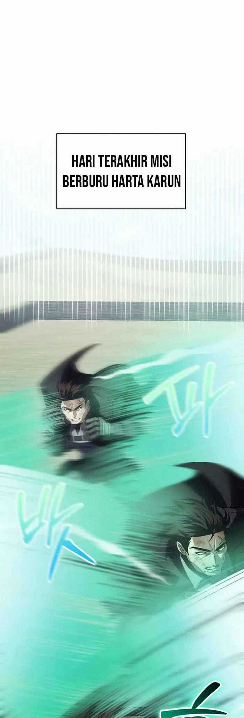 Gods’ Gambit Chapter 18 Gambar 4