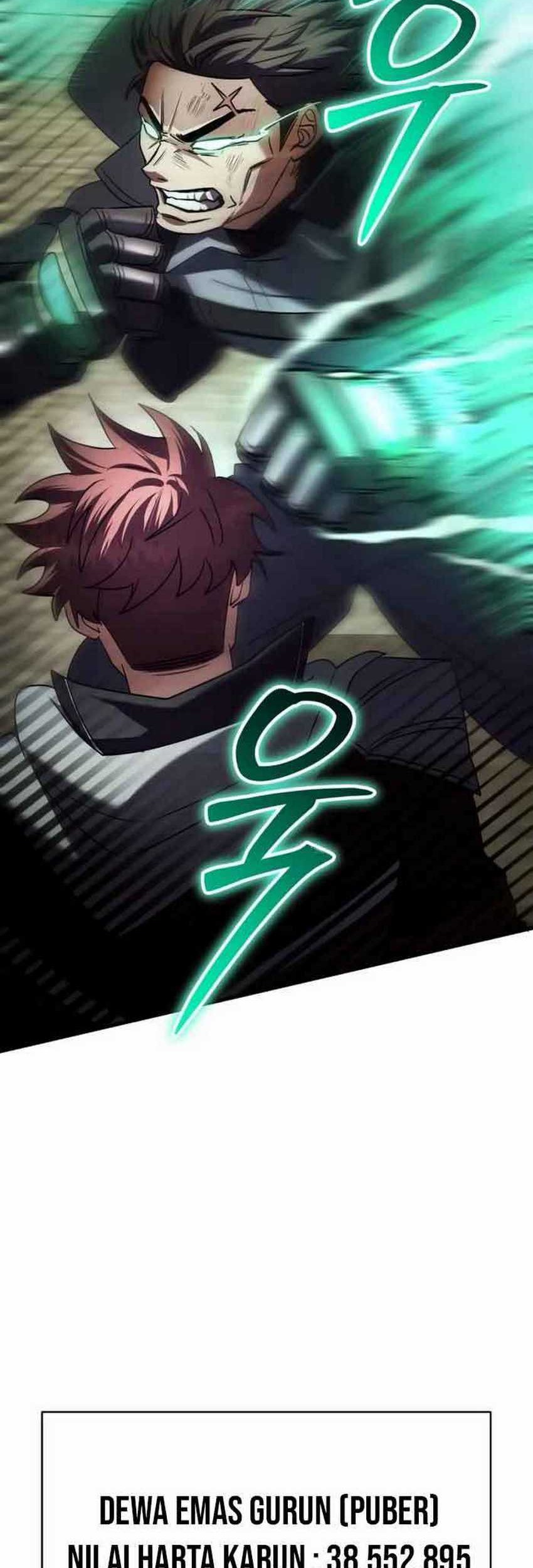 Gods’ Gambit Chapter 18 Gambar 5