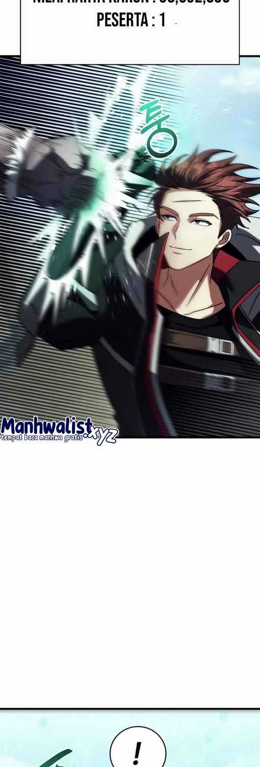 Gods’ Gambit Chapter 18 Gambar 6