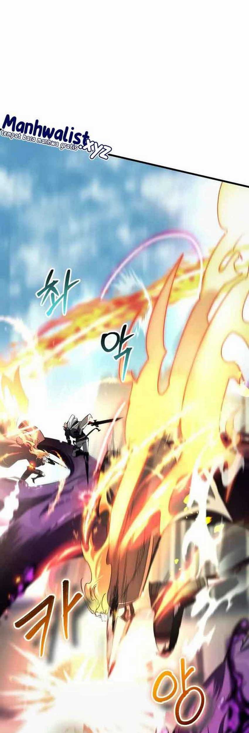 Gods’ Gambit Chapter 18 Gambar 10