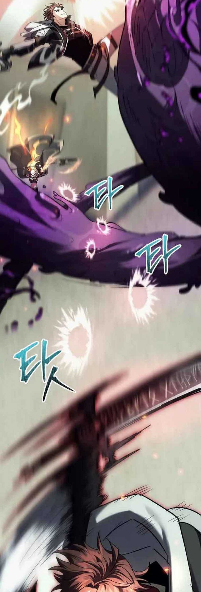Gods’ Gambit Chapter 18 Gambar 11