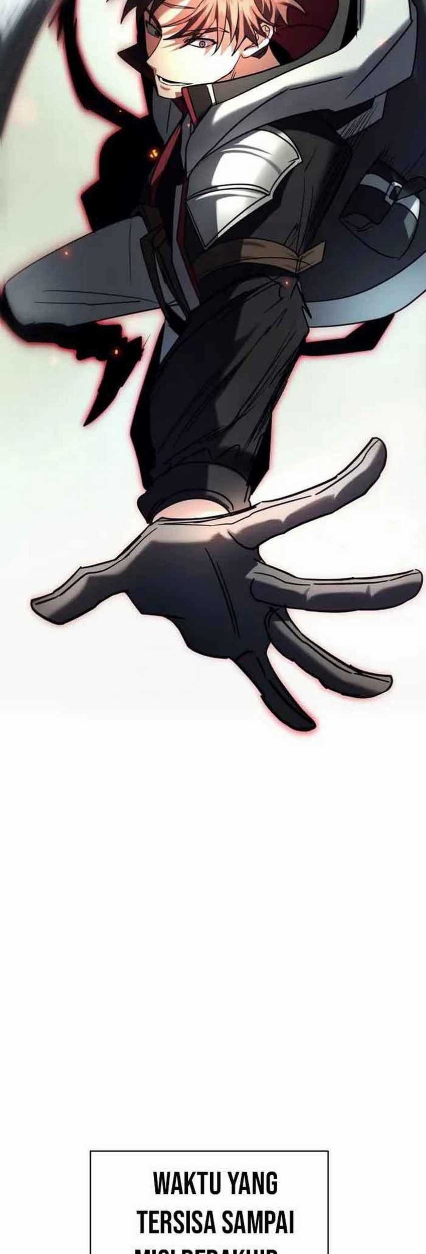Gods’ Gambit Chapter 18 Gambar 12
