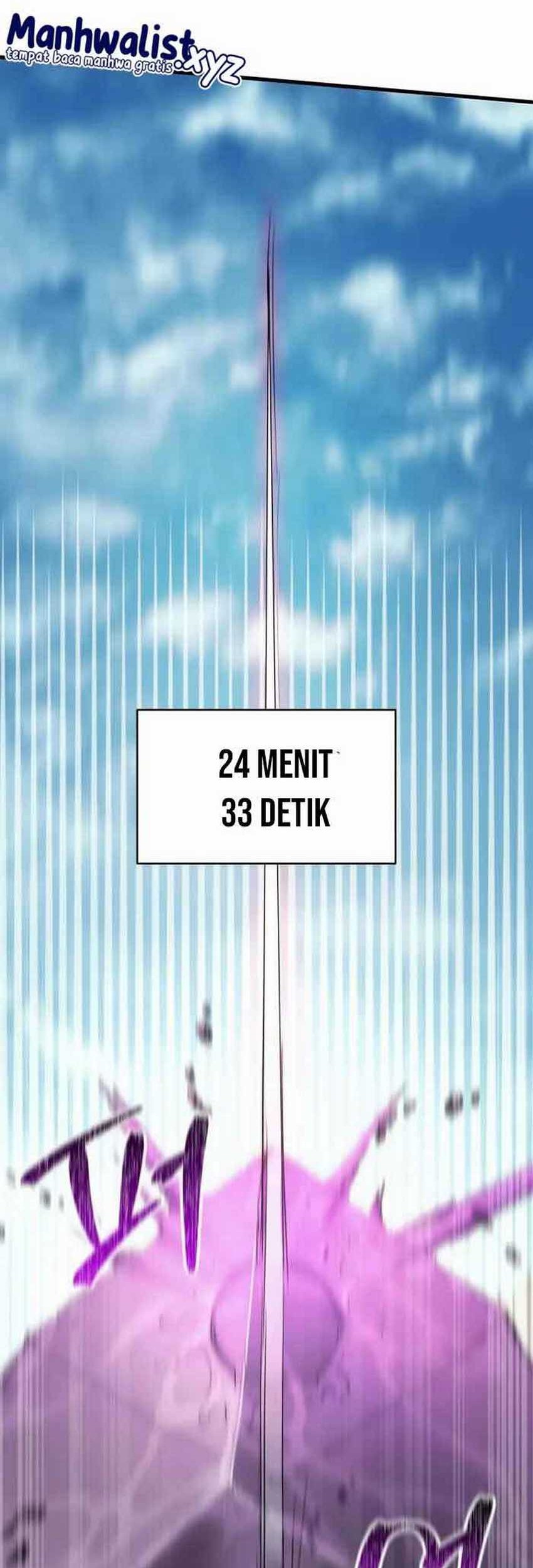 Gods’ Gambit Chapter 18 Gambar 15