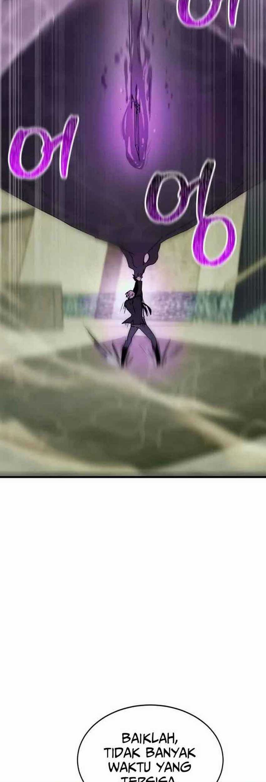 Gods’ Gambit Chapter 18 Gambar 16