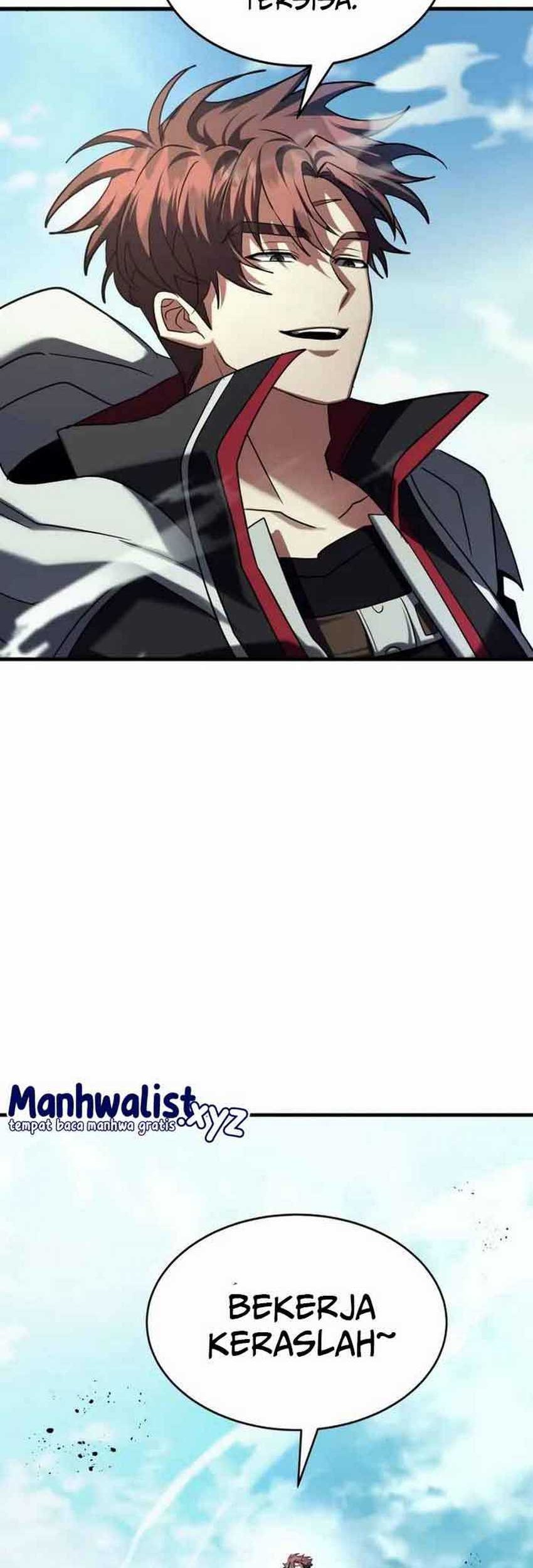 Gods’ Gambit Chapter 18 Gambar 17