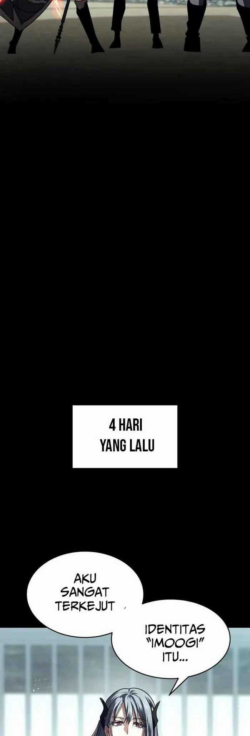 Gods’ Gambit Chapter 18 Gambar 19