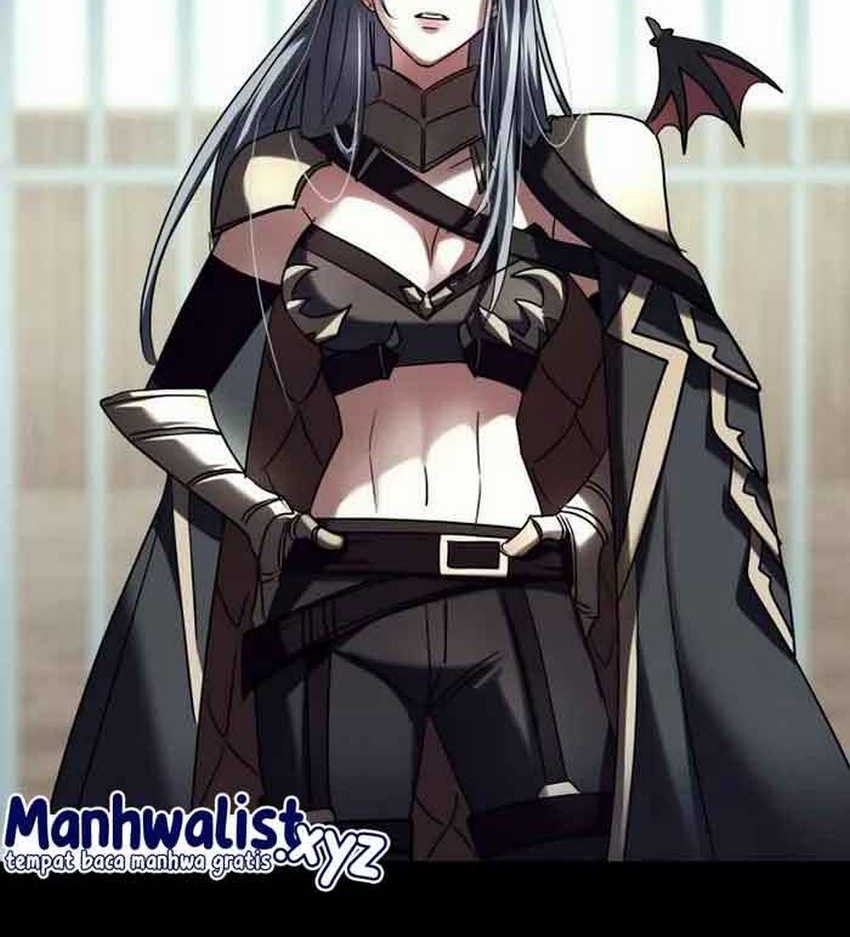Gods’ Gambit Chapter 18 Gambar 20