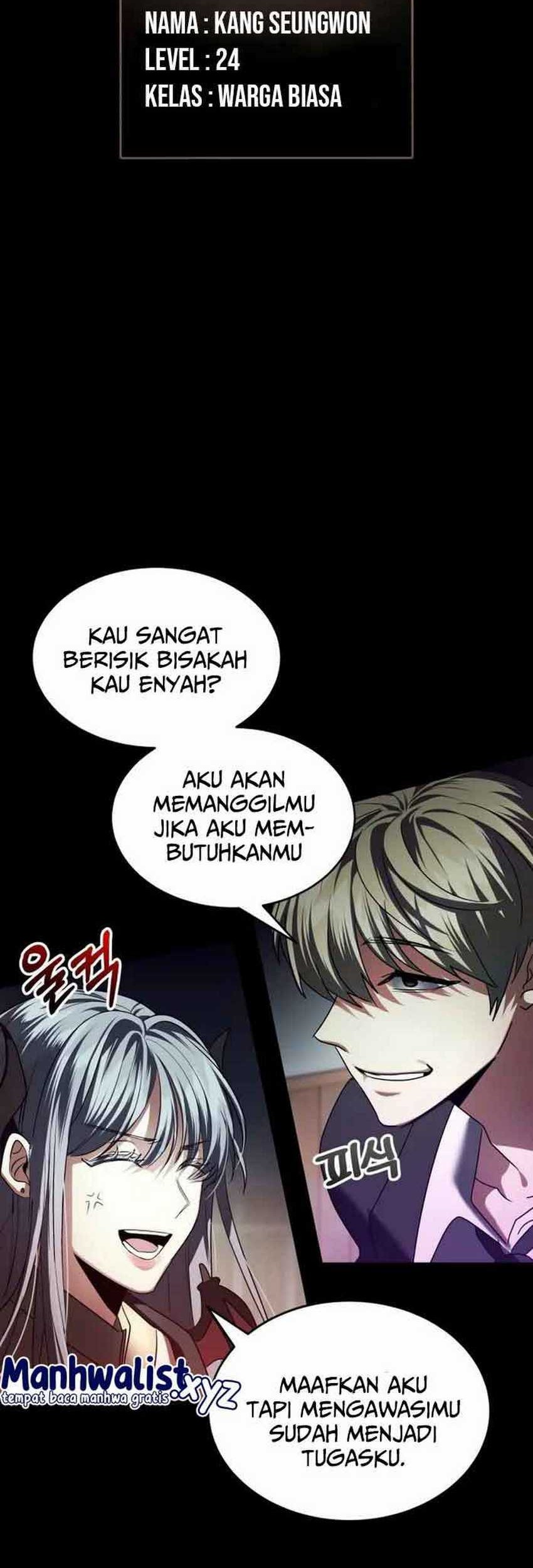 Gods’ Gambit Chapter 18 Gambar 22