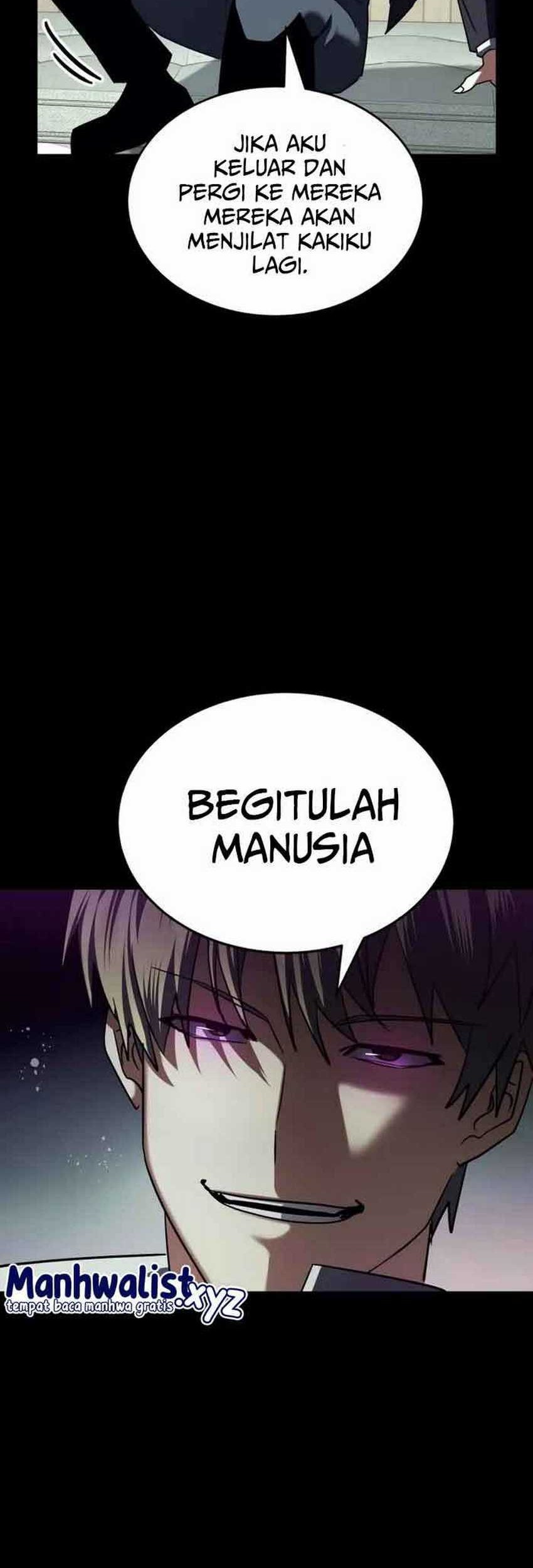 Gods’ Gambit Chapter 18 Gambar 26