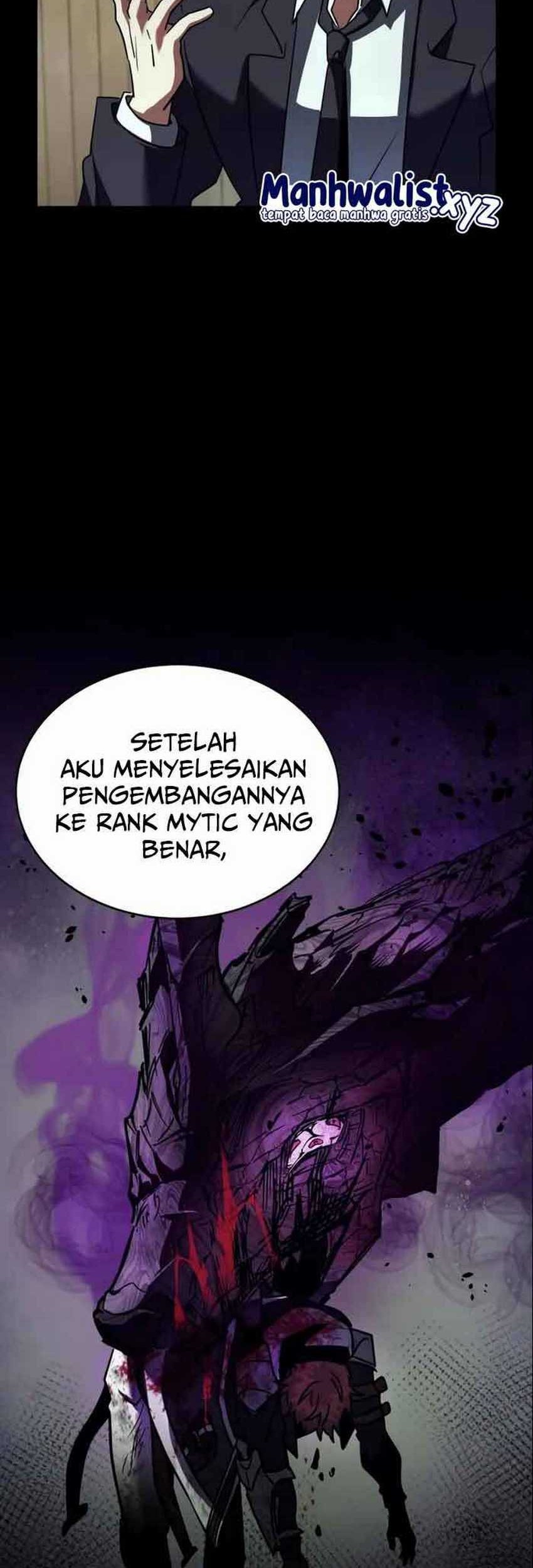 Gods’ Gambit Chapter 18 Gambar 28