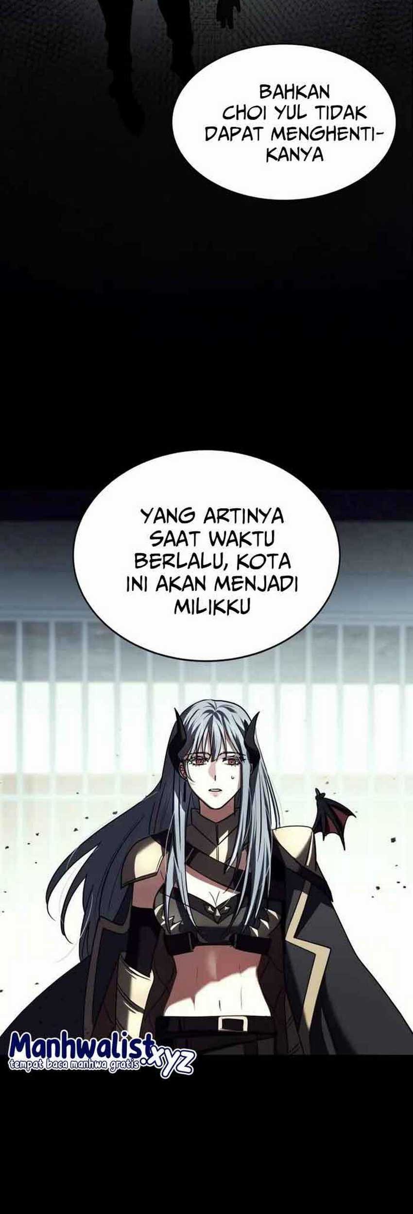Gods’ Gambit Chapter 18 Gambar 29