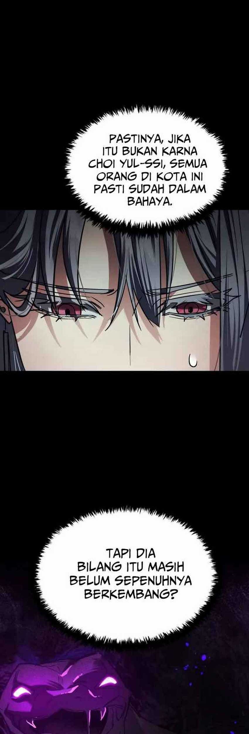 Gods’ Gambit Chapter 18 Gambar 30