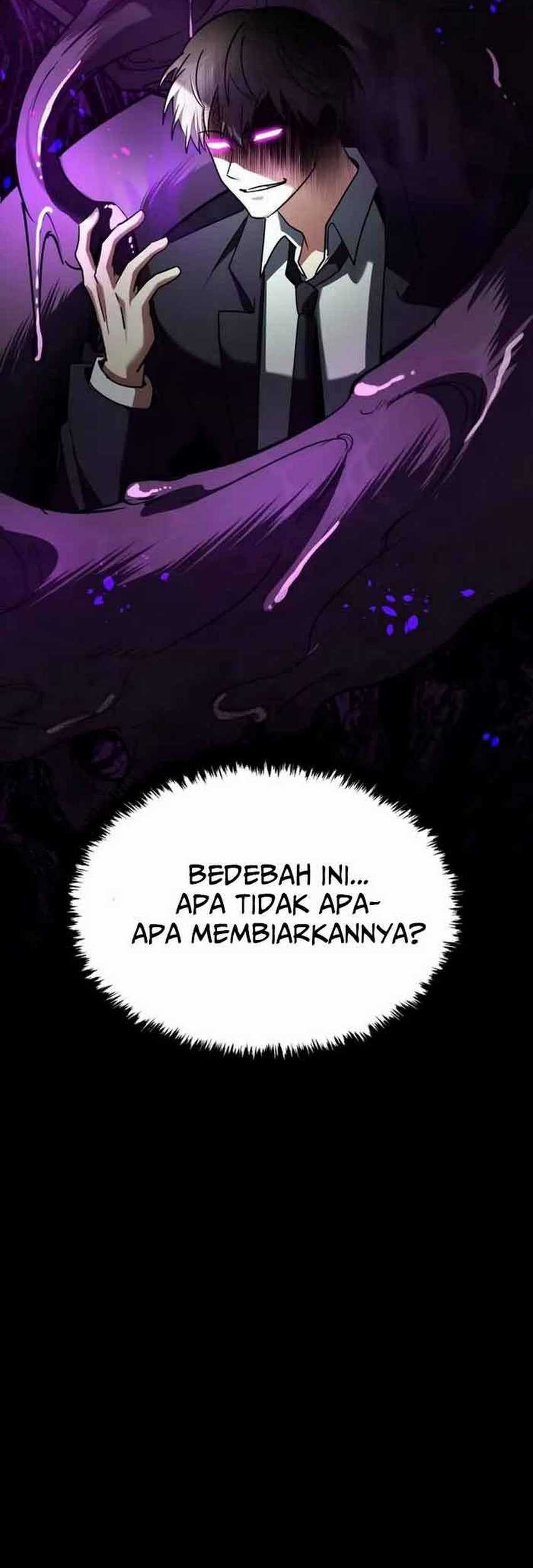 Gods’ Gambit Chapter 18 Gambar 31