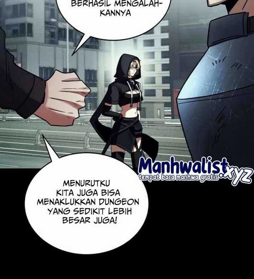 Gods’ Gambit Chapter 18 Gambar 33