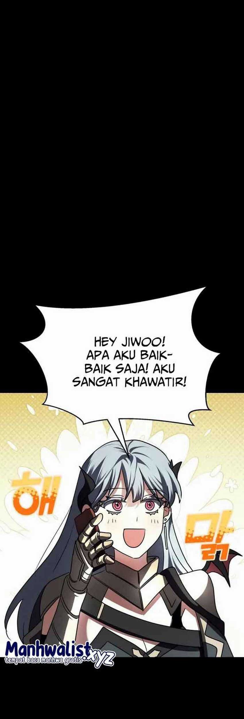 Gods’ Gambit Chapter 18 Gambar 36