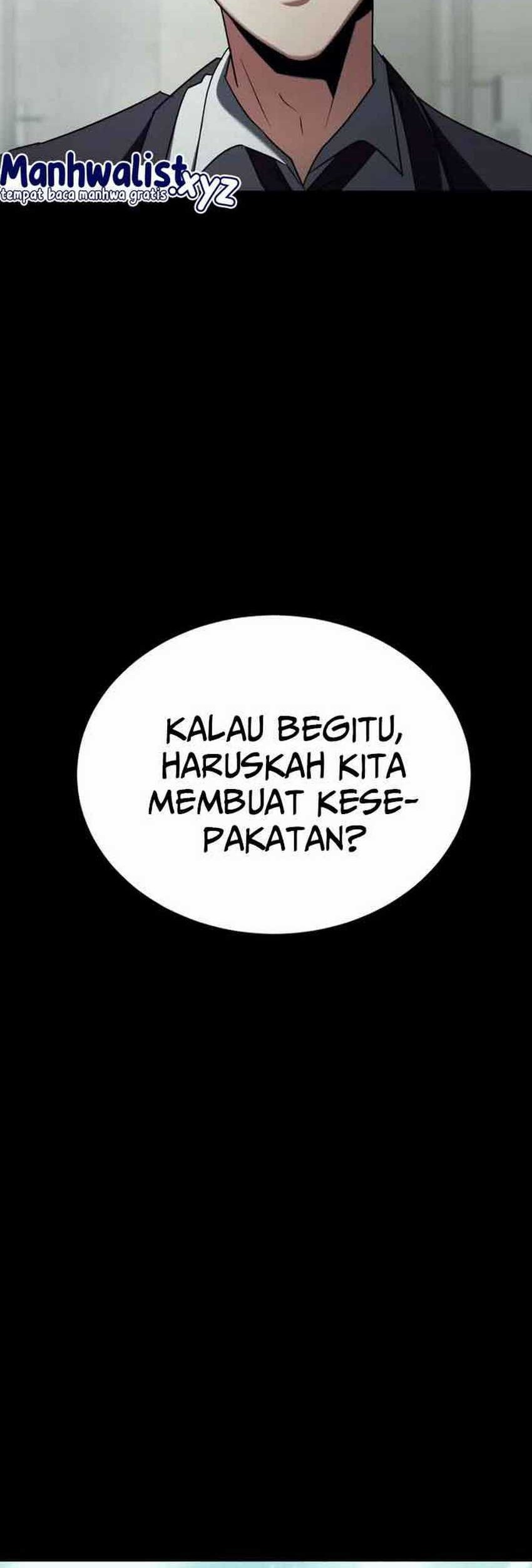 Gods’ Gambit Chapter 18 Gambar 49