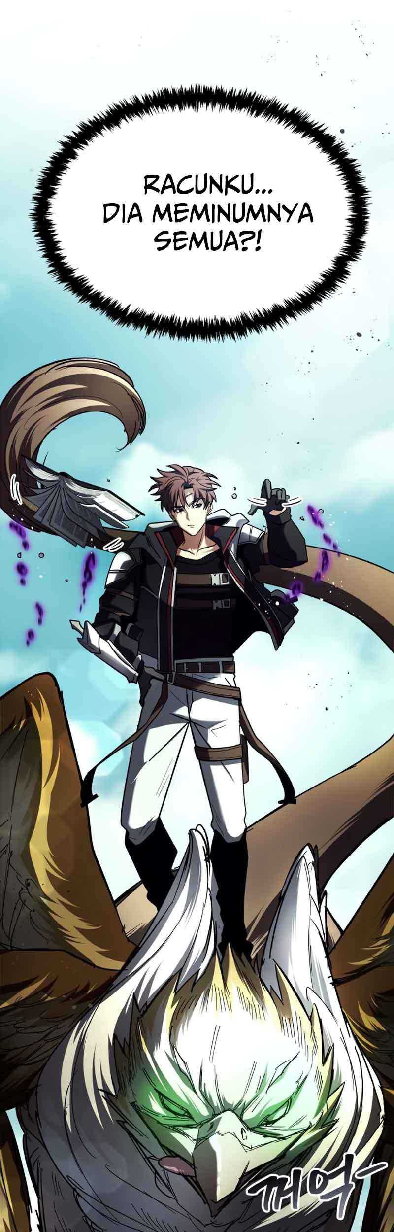 Gods’ Gambit Chapter 17 Gambar 14