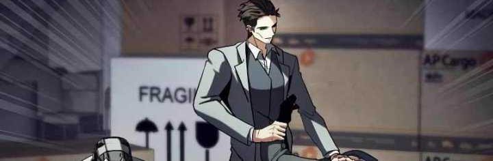 Gods’ Gambit Chapter 16 Gambar 33