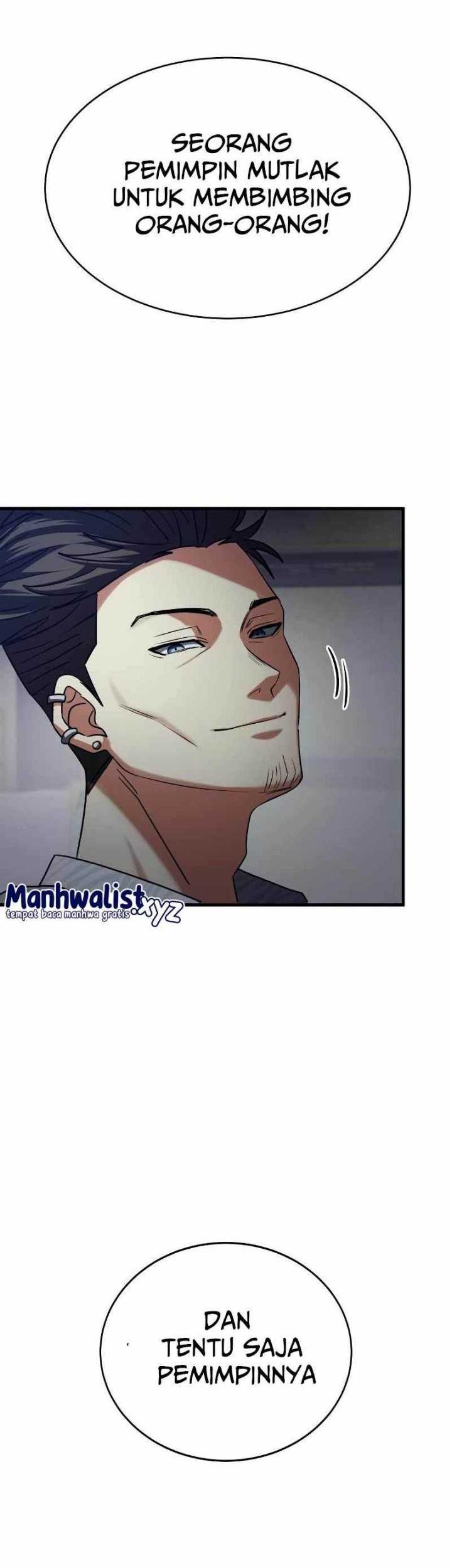 Gods’ Gambit Chapter 16 Gambar 35