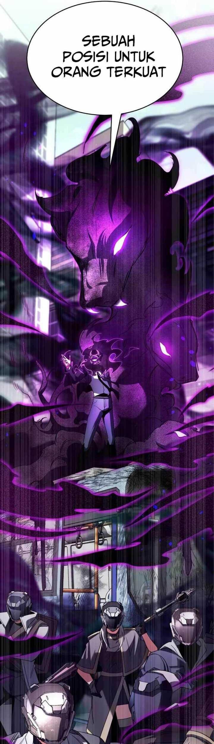 Gods’ Gambit Chapter 16 Gambar 37