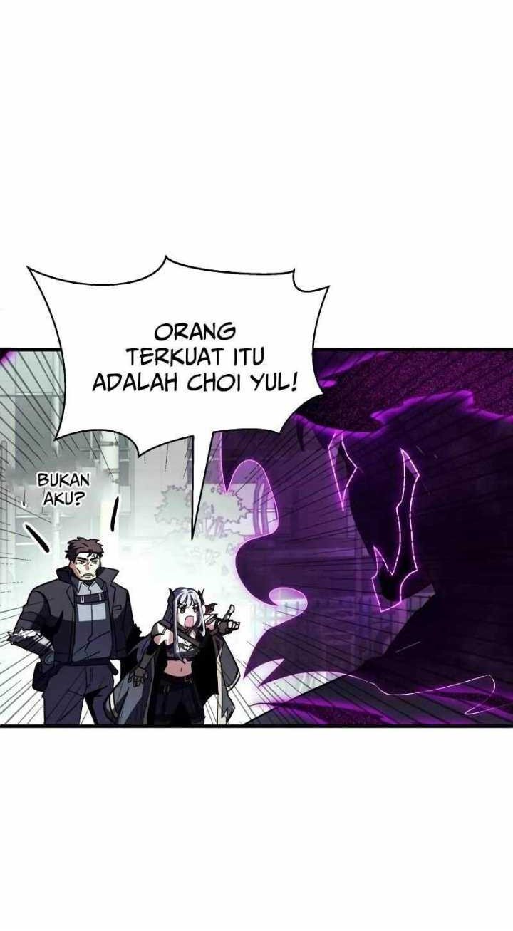 Gods’ Gambit Chapter 16 Gambar 39