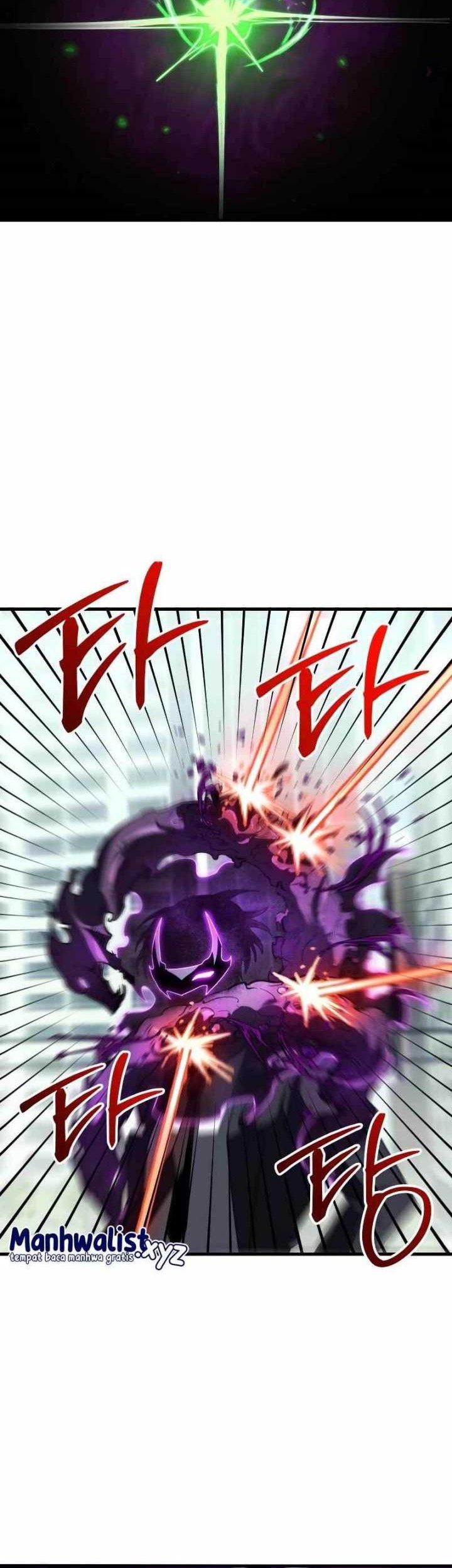 Gods’ Gambit Chapter 16 Gambar 41