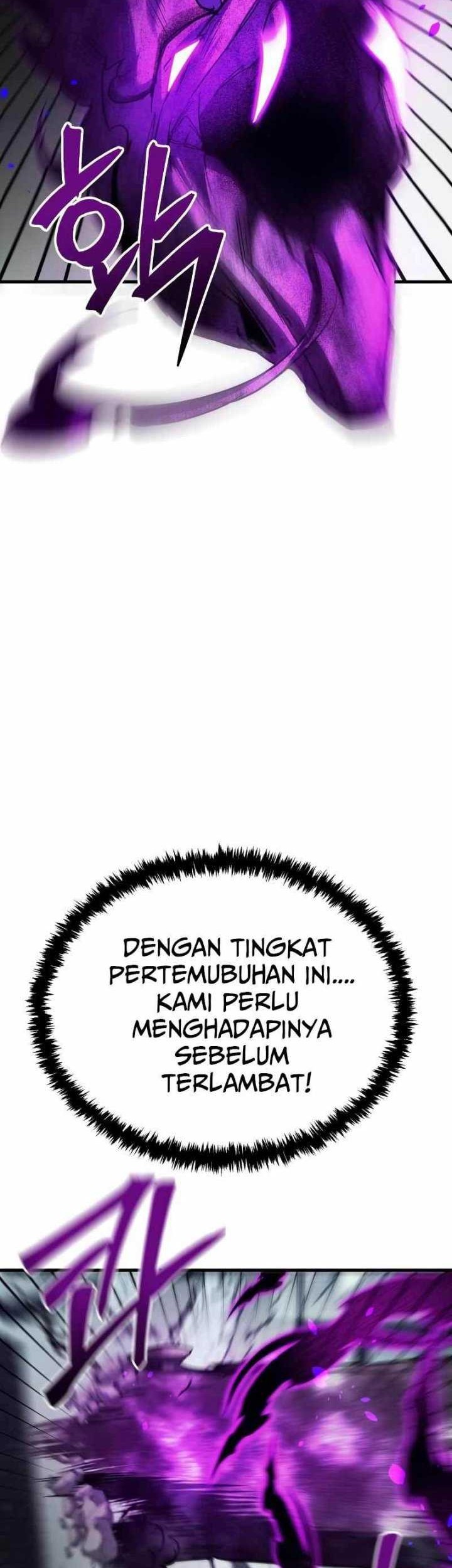 Gods’ Gambit Chapter 16 Gambar 44